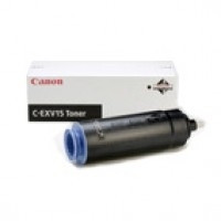 Canon C-EXV 15 toner (d'origine) - noir 0387B002AA 070962 - 1