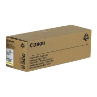 Canon C-EXV 16/17 Y tambour jaune (d'origine) 0255B002AA 017206