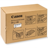 Canon C-EXV 16/17 collecteur de toner usagé (d'origine) FM2-5383-000 070704