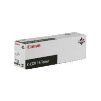 Canon C-EXV 16 BK toner (d'origine) - noir 1069B002AA 070964