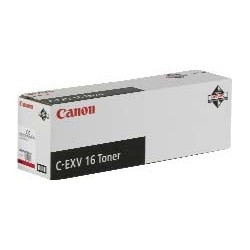 Canon C-EXV 16 M toner (d'origine) - magenta 1067B002AA 070968 - 1