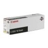 Canon C-EXV 16 Y toner (d'origine) - jaune