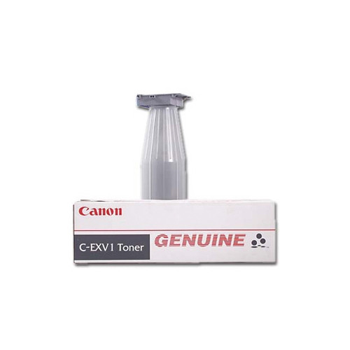 Canon C-EXV 1 toner (d'origine) - noir 4234A002AA 071130 - 1