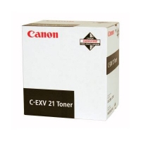 Canon C-EXV 21 toner (d'origine) - noir 0452B002 071495