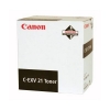 Canon C-EXV 21 toner noir (d'origine)