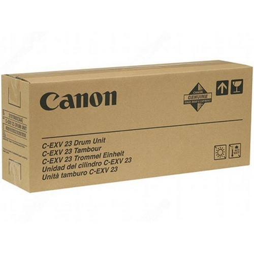 Canon C-EXV 23 tambour noir (d'origine) 2101B002 070754 - 1