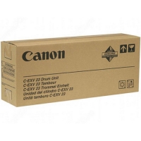Canon C-EXV 23 tambour noir (d'origine) 2101B002 070754
