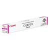 Canon C-EXV 24 M toner (d'origine) - magenta