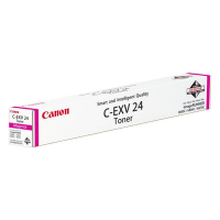 Canon C-EXV 24 M toner (d'origine) - magenta 2449B002 071296