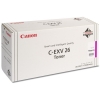 Canon C-EXV 26 M toner (d'origine) - magenta
