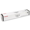 Canon C-EXV 28 BK toner (d'origine) - noir