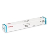 Canon C-EXV 28 C toner cyan (d'origine)