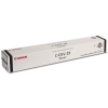 Canon C-EXV 29 BK toner (d'origine) - noir