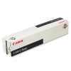 Canon C-EXV 2 BK toner (d'origine) - noir