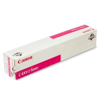 Canon C-EXV 2 M toner (d'origine) - magenta 4237A002 071160