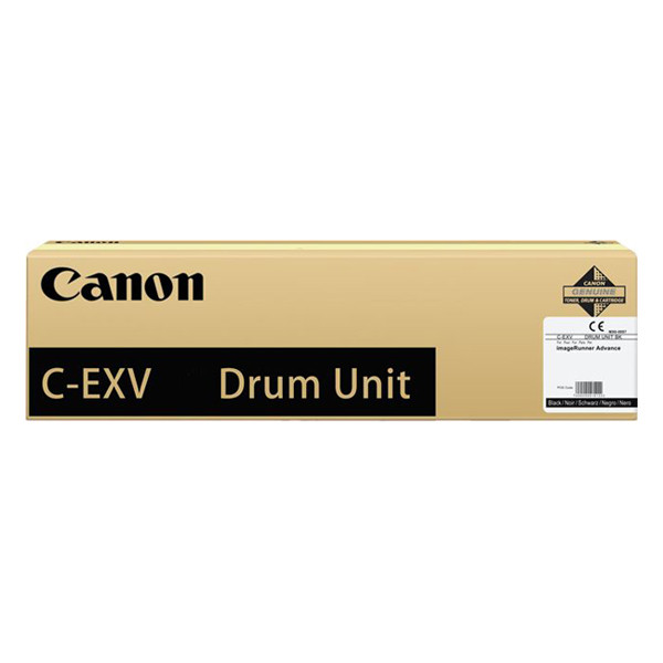 Canon C-EXV 30/31 tambour noir (d'origine)  2780B002 070706 - 1