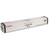 Canon C-EXV 30 BK toner (d'origine) - noir