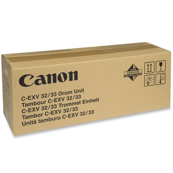 Canon C-EXV 32/33 tambour (d'origine) 2772B003 070798 - 1