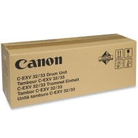 Canon C-EXV 32/33 tambour (d'origine) 2772B003 070798