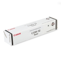 Canon C-EXV 32 BK toner (d'origine) - noir 2786B002 070794