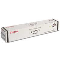 Canon C-EXV 33 BK toner noir (d'origine) 2785B002 903003