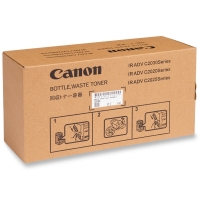 Canon C-EXV 34 collecteur de toner usagé (d'origine) FM3-8137-000 070702