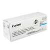Canon C-EXV 34 tambour (d'origine) - cyan