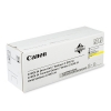 Canon C-EXV 34 tambour (d'origine) - jaune