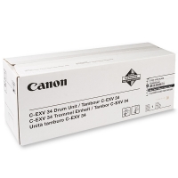 Canon C-EXV 34 tambour noir (d'origine) 3786B003 070720