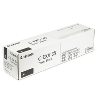 Canon C-EXV 35 toner (d'origine) - noir 3764B002 070770