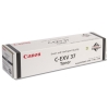 Canon C-EXV 37 BK toner (d'origine) - noir