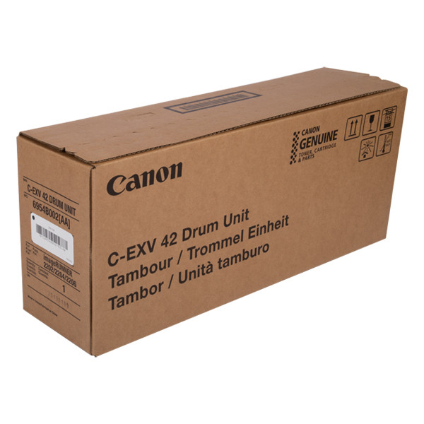 Canon C-EXV 42 tambour (d'origine)  6954B002 032886 - 1