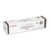 Canon C-EXV 43 toner (d'origine) - noir