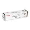 Canon C-EXV 43 toner noir (d'origine)