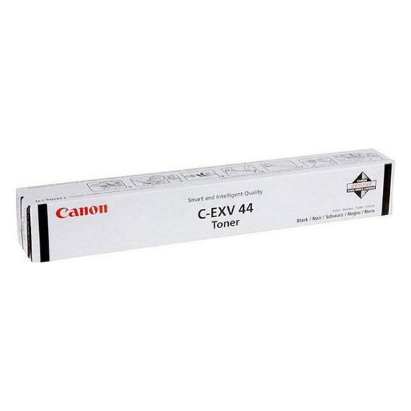 Canon C-EXV 44 BK toner (d'origine) - noir 6941B002 070680 - 1