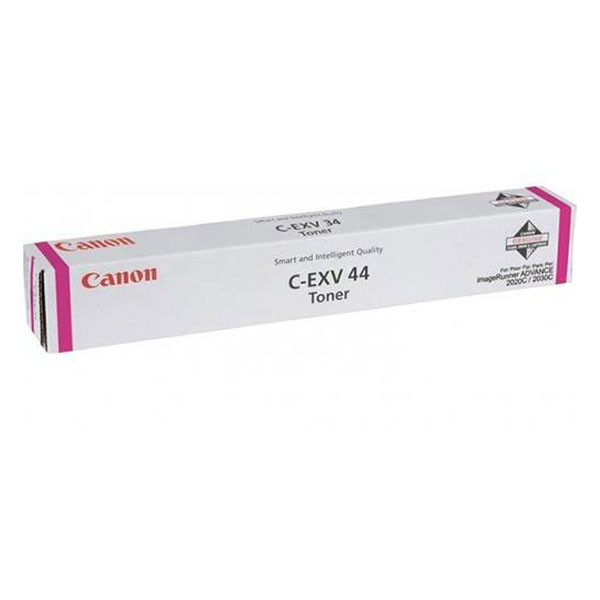 Canon C-EXV 44 M toner (d'origine) - magenta 6945B002 070684 - 1