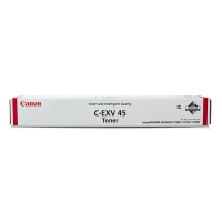 Canon C-EXV 45 M toner magenta (d'origine) 6946B002 032242