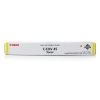 Canon C-EXV 45 Y toner jaune (d'origine)