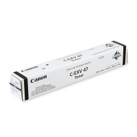 Canon C-EXV 47BK toner noir (d'origine) 8516B002 903047