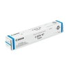 Canon C-EXV 47C toner (d'origine) - cyan