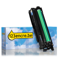 Canon C-EXV 47 C tambour (marque 123encre) - cyan