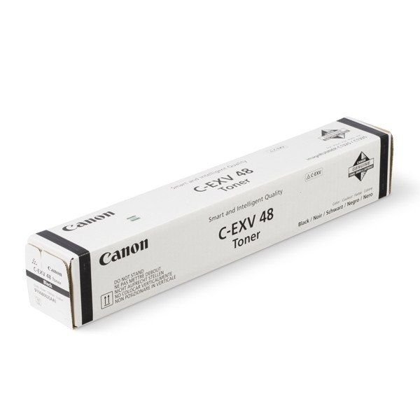 Canon C-EXV 48 toner (d'origine) - noir 9106B002 032864 - 1