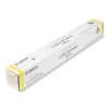 Canon C-EXV 49 toner (d'origine) - jaune