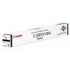 Canon C-EXV 51 BK toner (d'origine) - noir