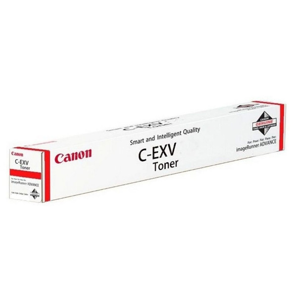Canon C-EXV 51 M toner (d'origine) - magenta 0483C002 070664 - 1