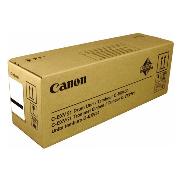 Canon C-EXV 51 tambour (d'origine) 0488C002 071192 - 1
