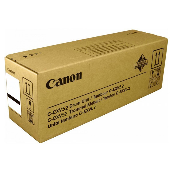 Canon C-EXV 52 tambour (d'origine) 1110C002 017570 - 1