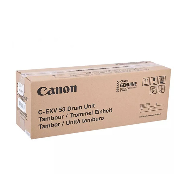 Canon C-EXV 53 tambour (d'origine) 0475C002 070146 - 1