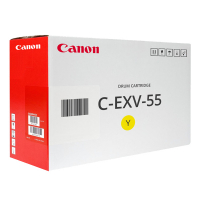 Canon C-EXV 55 tambour jaune (d'origine) 2189C002 070040