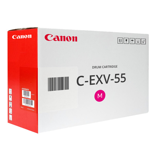 Canon C-EXV 55 tambour magenta (d'origine) 905224 - 1
